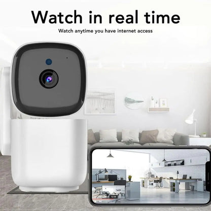Smart HD Wireless Home Security Camera