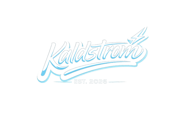 Kaldstrom